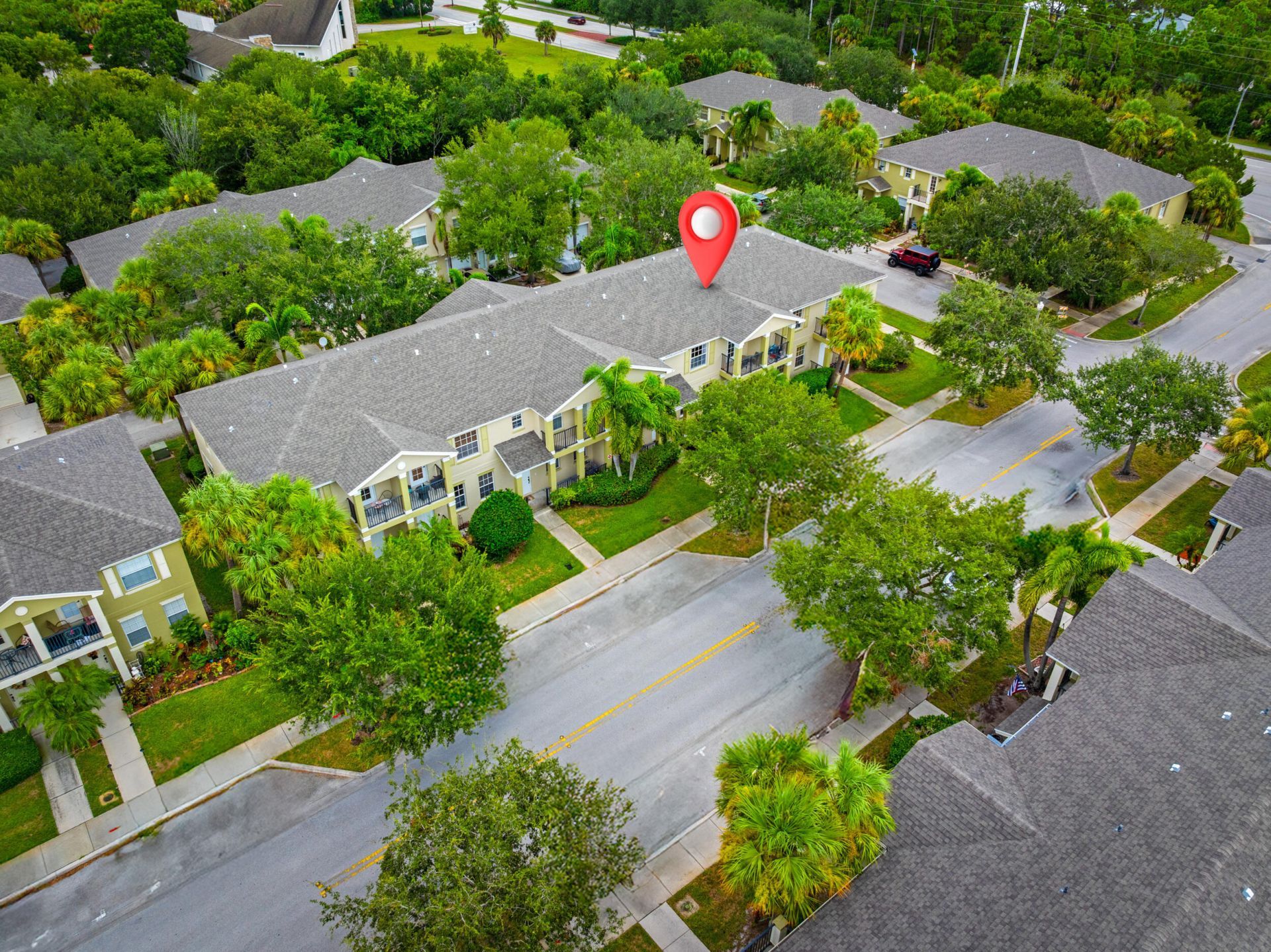 2185 SE Grand Drive Se, Port Saint Lucie, FL 34952 Photo