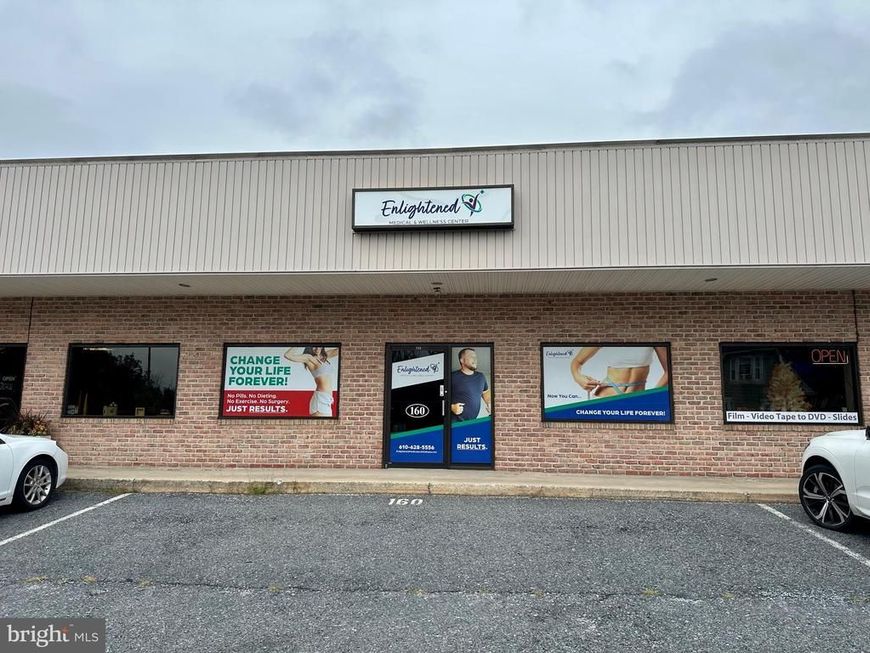 6590 Sunset Manor Drive, Unit SUITE 160, Birdsboro, PA 19508 Main Photo