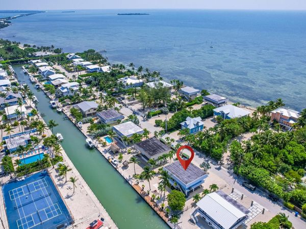 126 Columbus Drive, ISLAMORADA, FL 33036