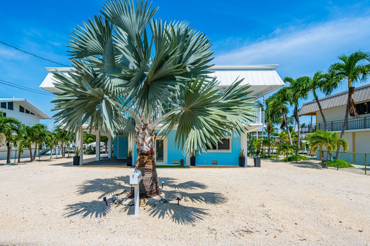 126 Columbus Drive, Islamorada, FL 33036 Photo