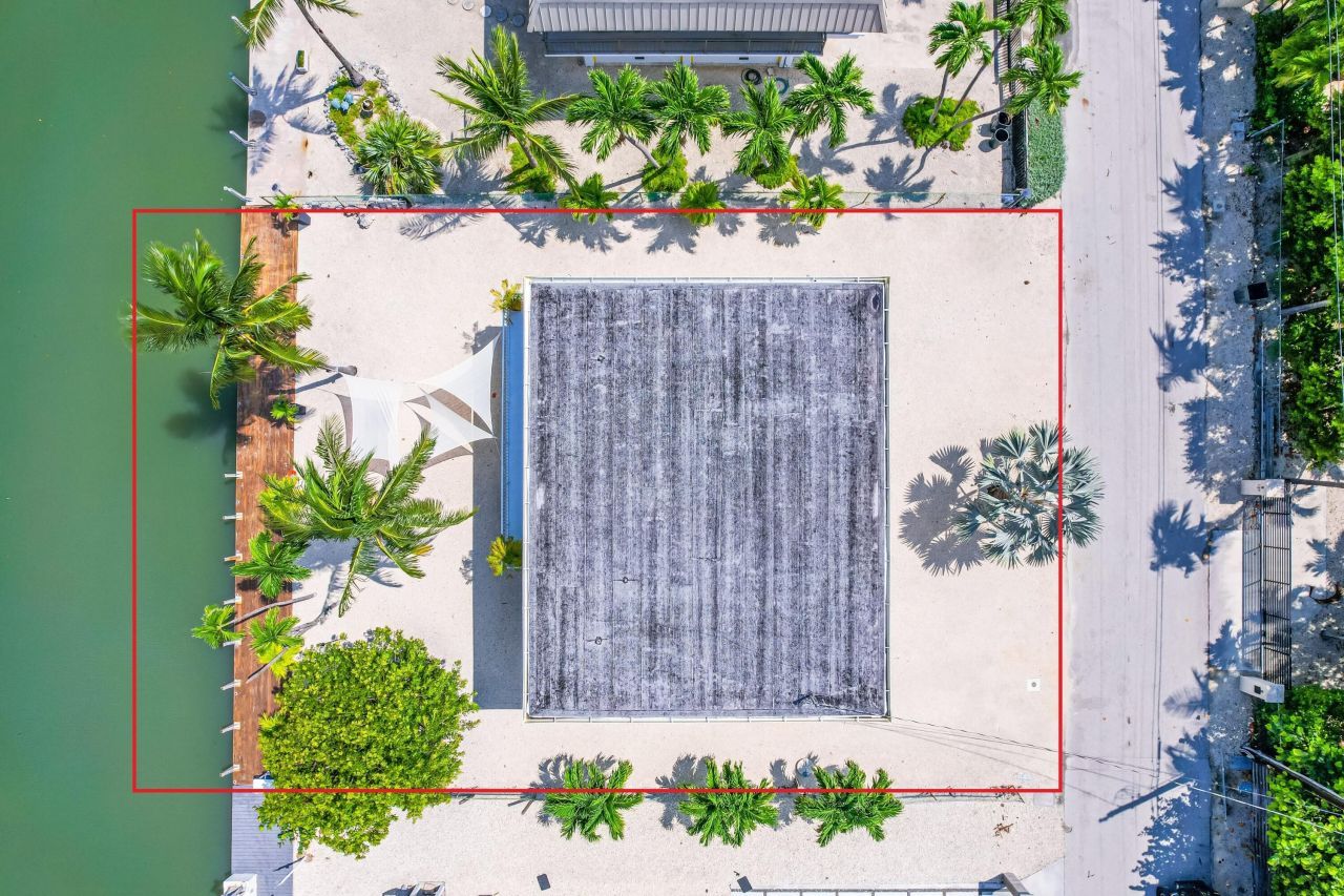 126 Columbus Drive, Islamorada, FL 33036 Photo
