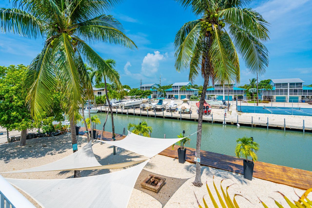 126 Columbus Drive, Islamorada, FL 33036 Photo