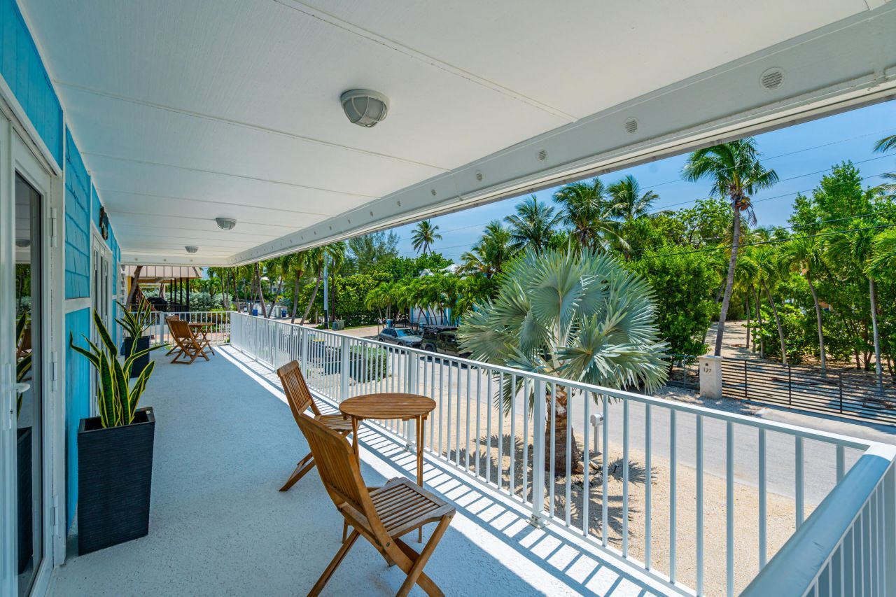 126 Columbus Drive, Islamorada, FL 33036 Photo