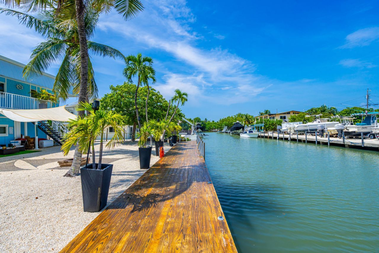 126 Columbus Drive, Islamorada, FL 33036 Photo