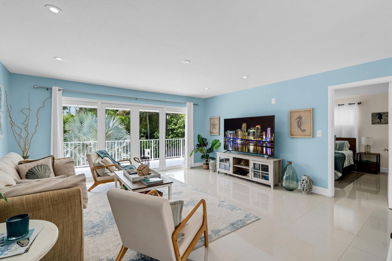 126 Columbus Drive, Islamorada, FL 33036 Photo