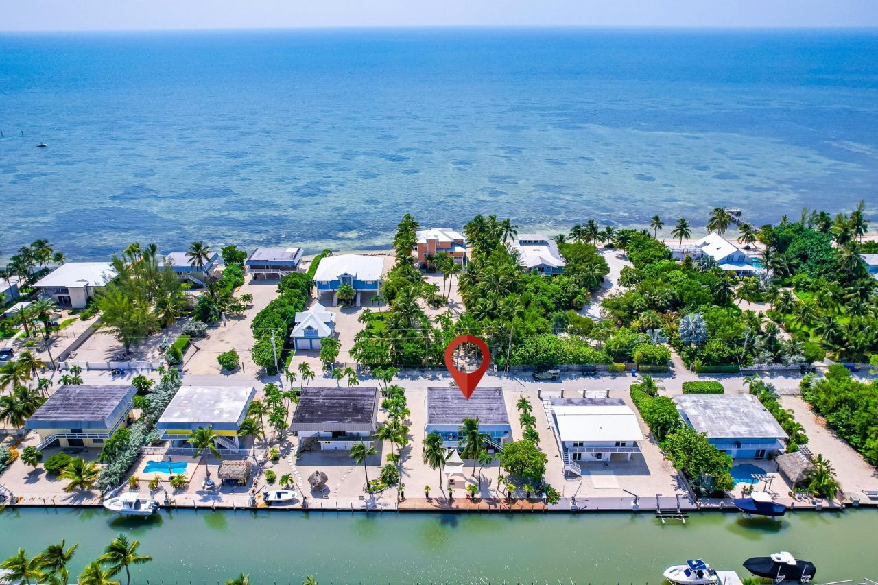 126 Columbus Drive, Islamorada, FL 33036 Photo