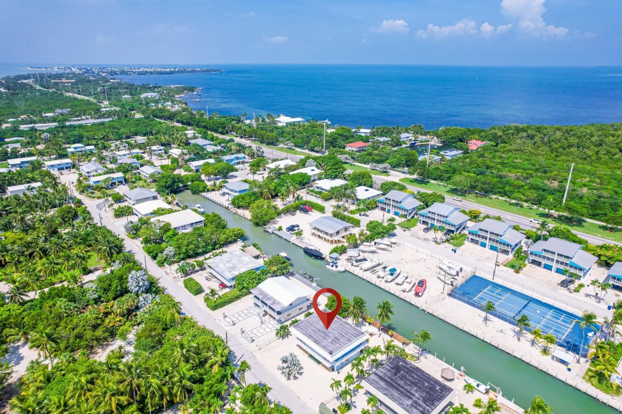 126 Columbus Drive, Islamorada, FL 33036 Photo
