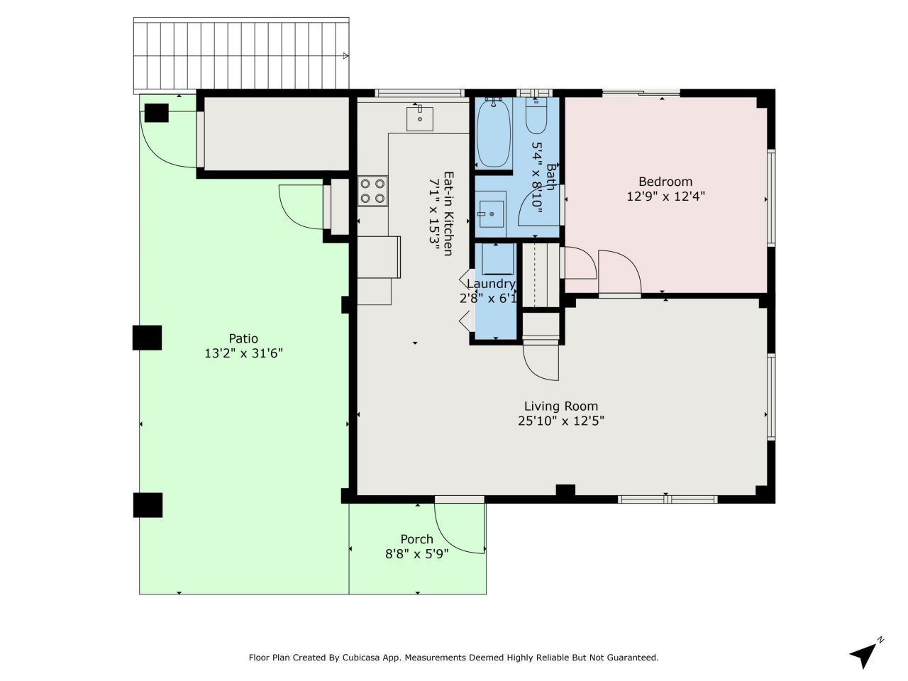 126 Columbus Drive, Islamorada, FL 33036 Photo