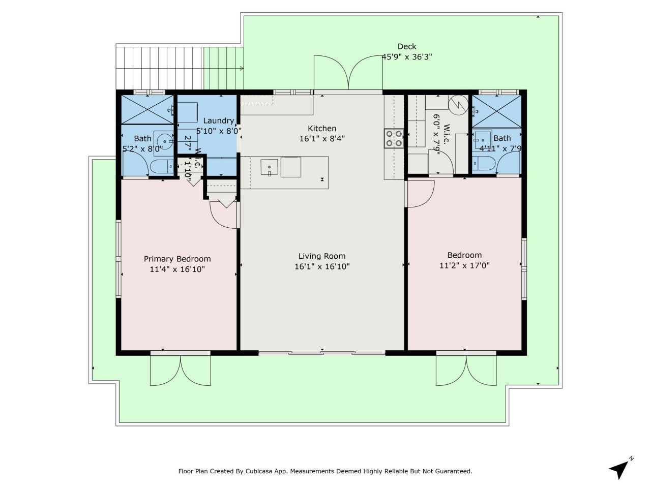 126 Columbus Drive, Islamorada, FL 33036 Photo