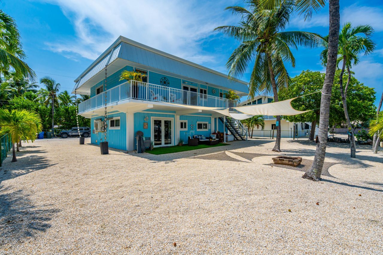 126 Columbus Drive, Islamorada, FL 33036 Photo