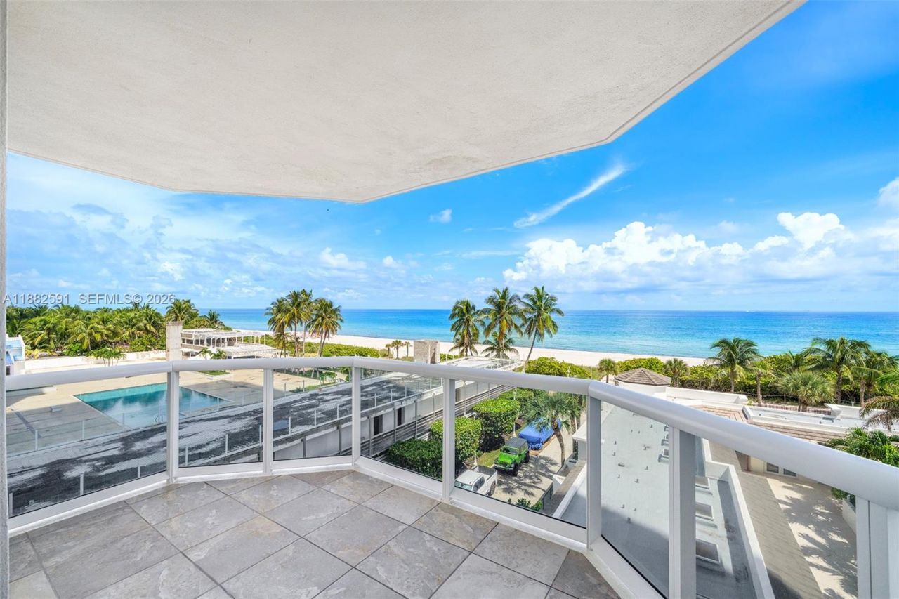 4779 Collins Ave, Unit 501, Miami Beach, FL 33140 Photo