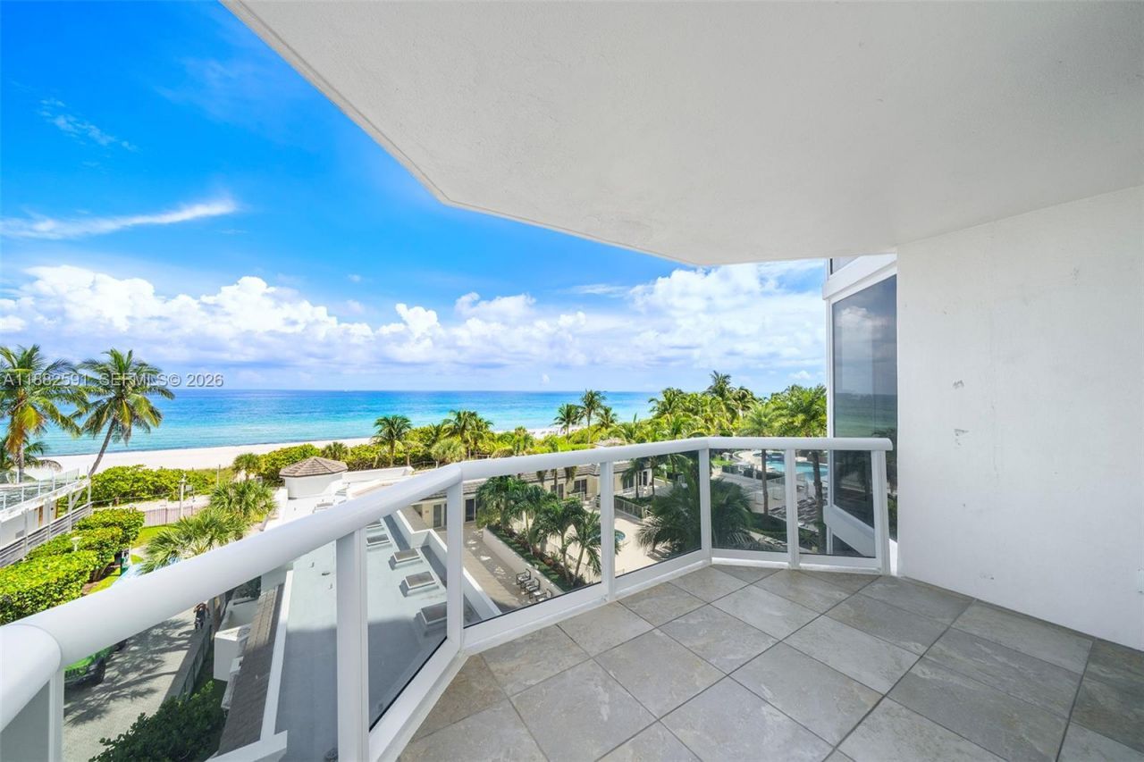 4779 Collins Ave, Unit 501, Miami Beach, FL 33140 Photo