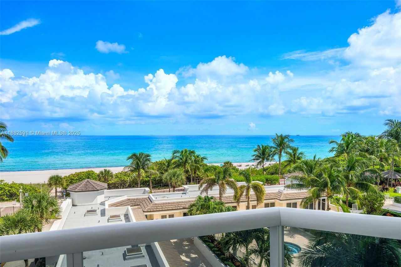 4779 Collins Ave, Unit 501, Miami Beach, FL 33140 Photo