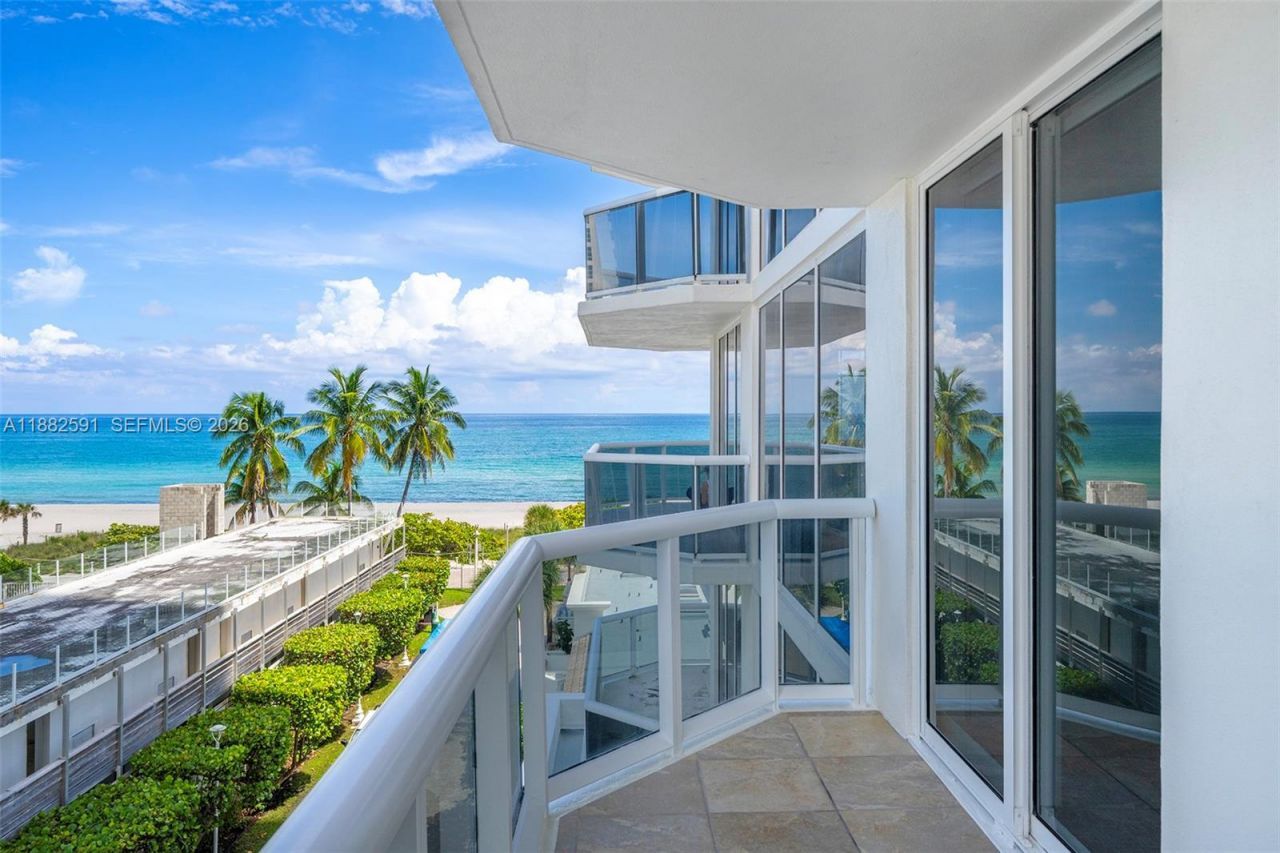 4779 Collins Ave, Unit 501, Miami Beach, FL 33140 Photo