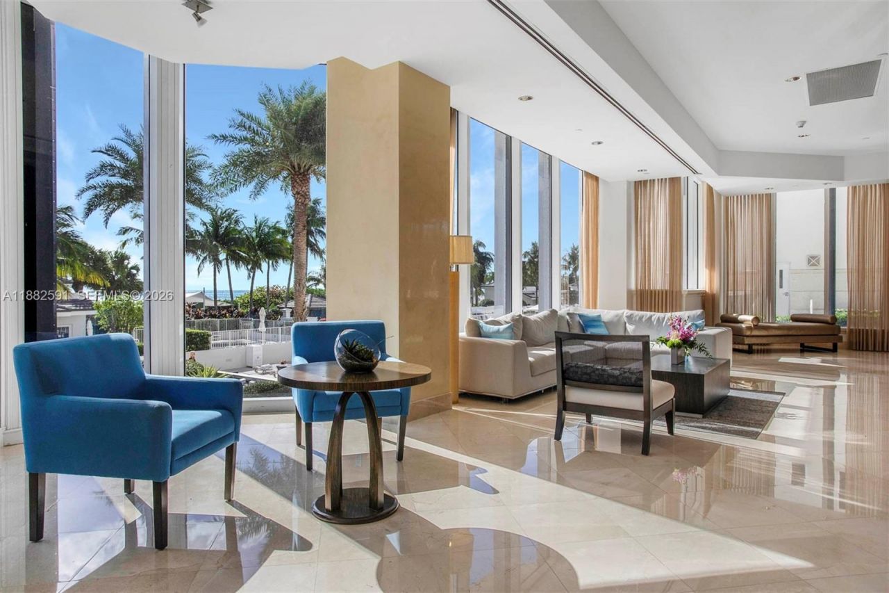 4779 Collins Ave, Unit 501, Miami Beach, FL 33140 Photo