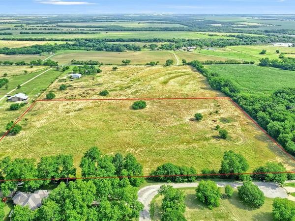 TBD Mackey Road, Gunter, TX 75459