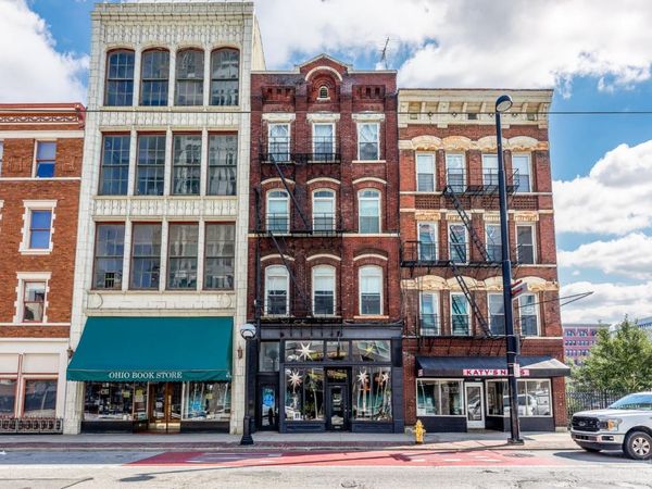 720 Main Street, Unit 4, Cincinnati, OH 45202