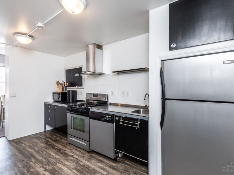 720 Main Street, Unit 4, Cincinnati, OH 45202 Photo 11