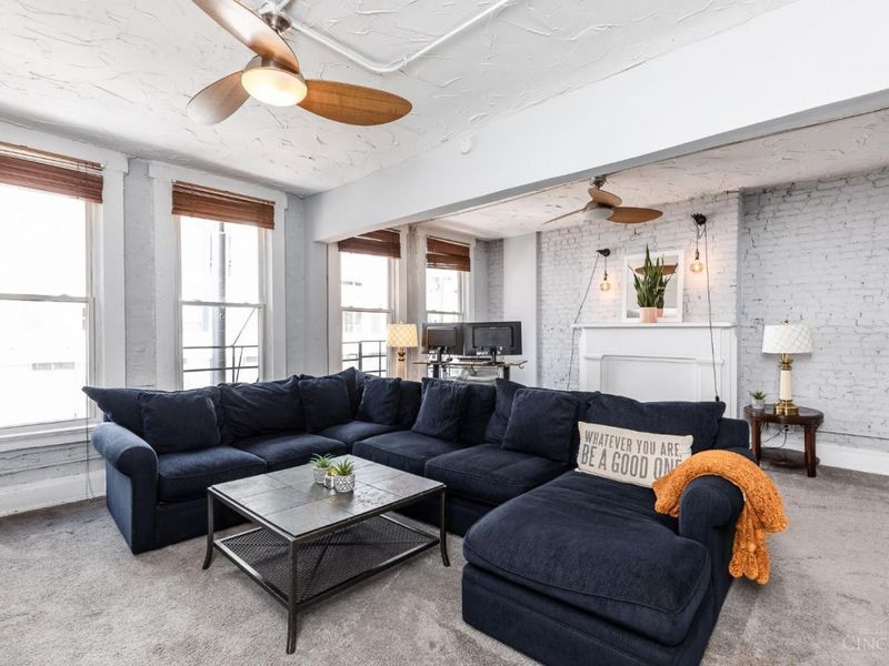 720 Main Street, Unit 4, Cincinnati, OH 45202 Photo 13