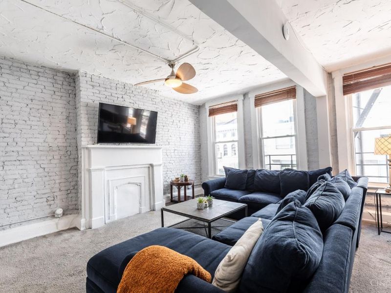 720 Main Street, Unit 4, Cincinnati, OH 45202 Photo 14