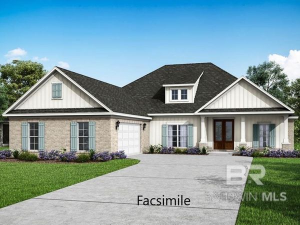 125 Daybreak Trail, Fairhope, AL 36532