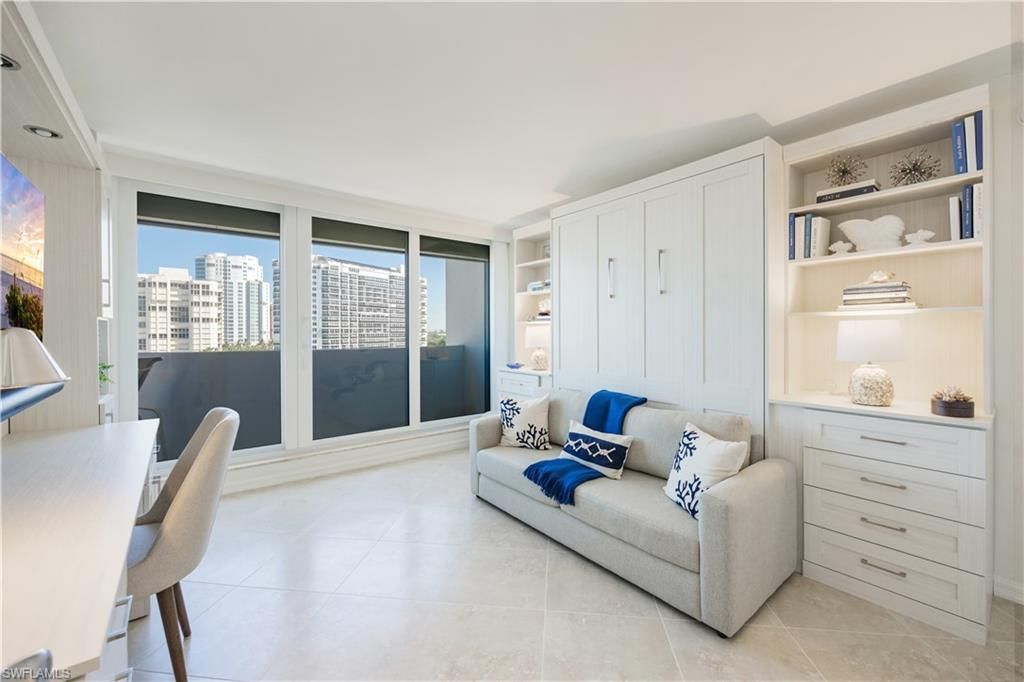 4005 Gulf Shore Blvd N, Unit 705, Naples, FL 34103 Photo