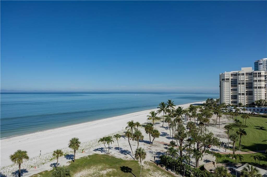 4005 Gulf Shore Blvd N, Unit 705, Naples, FL 34103 Photo