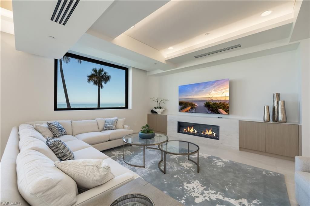 4005 Gulf Shore Blvd N, Unit 705, Naples, FL 34103 Photo