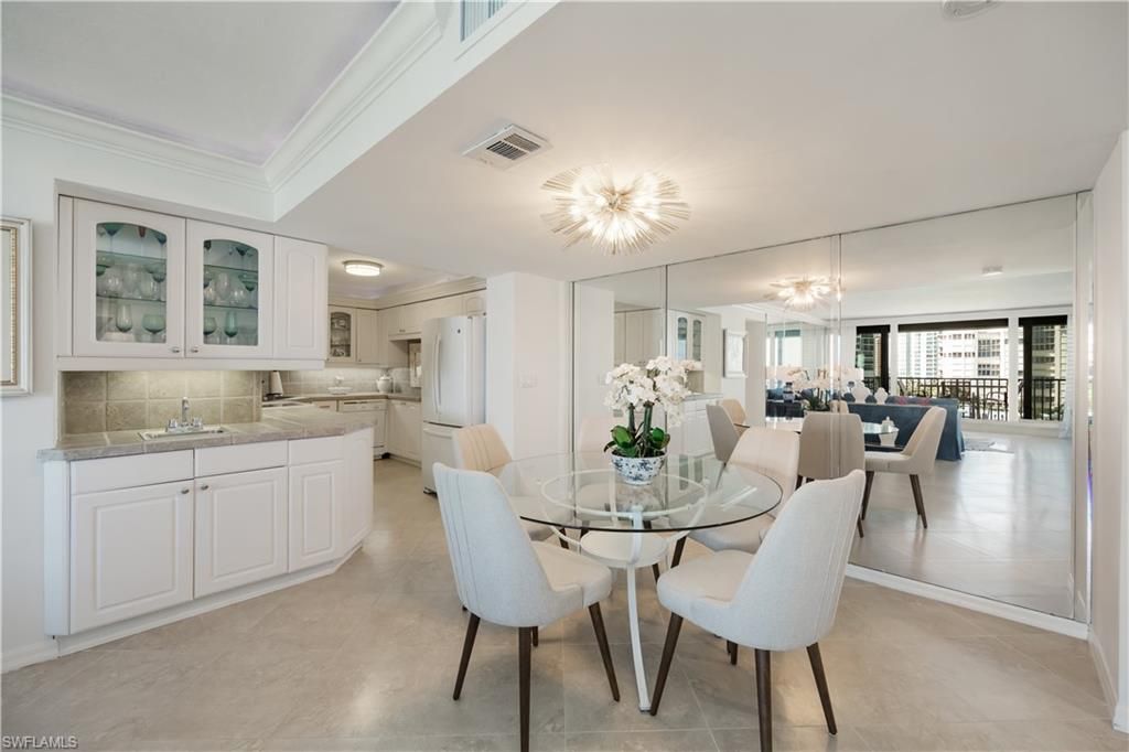 4005 Gulf Shore Blvd N, Unit 705, Naples, FL 34103 Photo