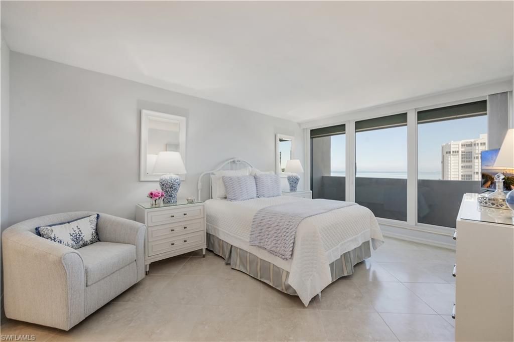 4005 Gulf Shore Blvd N, Unit 705, Naples, FL 34103 Photo