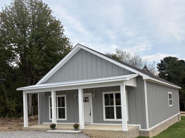 461 Cox Rd, Phil Campbell, AL