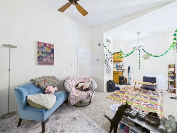 3316 Guadalupe ST, Unit 321, Austin, TX 78705