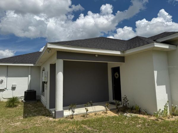 2050 FLORIDA DEVELOPMENT ROAD, Unit A, DAVENPORT, FL 33837