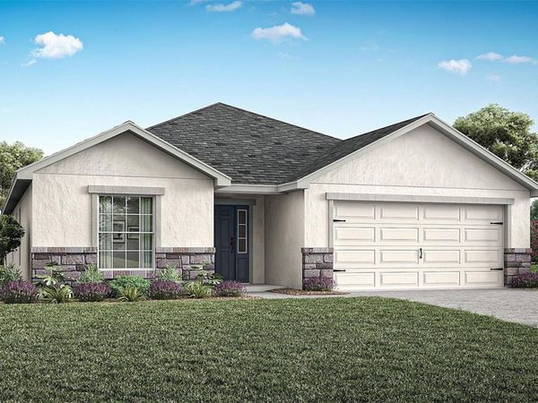 5521 BUCKEYE BEND DRIVE, ST CLOUD, FL 34772