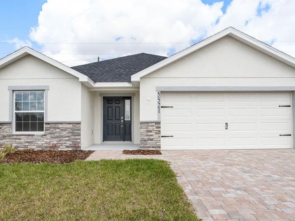 5521 BUCKEYE BEND DRIVE, ST CLOUD, FL 34772