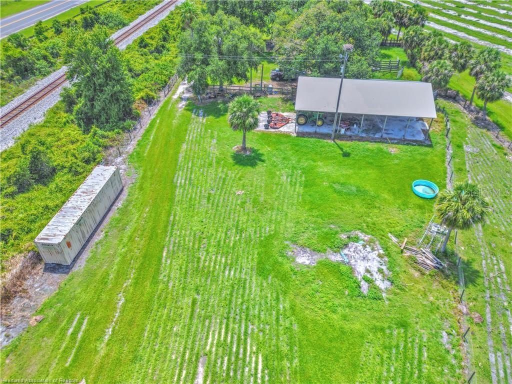 8495 County Road 621, Lorida, FL 33857 Photo