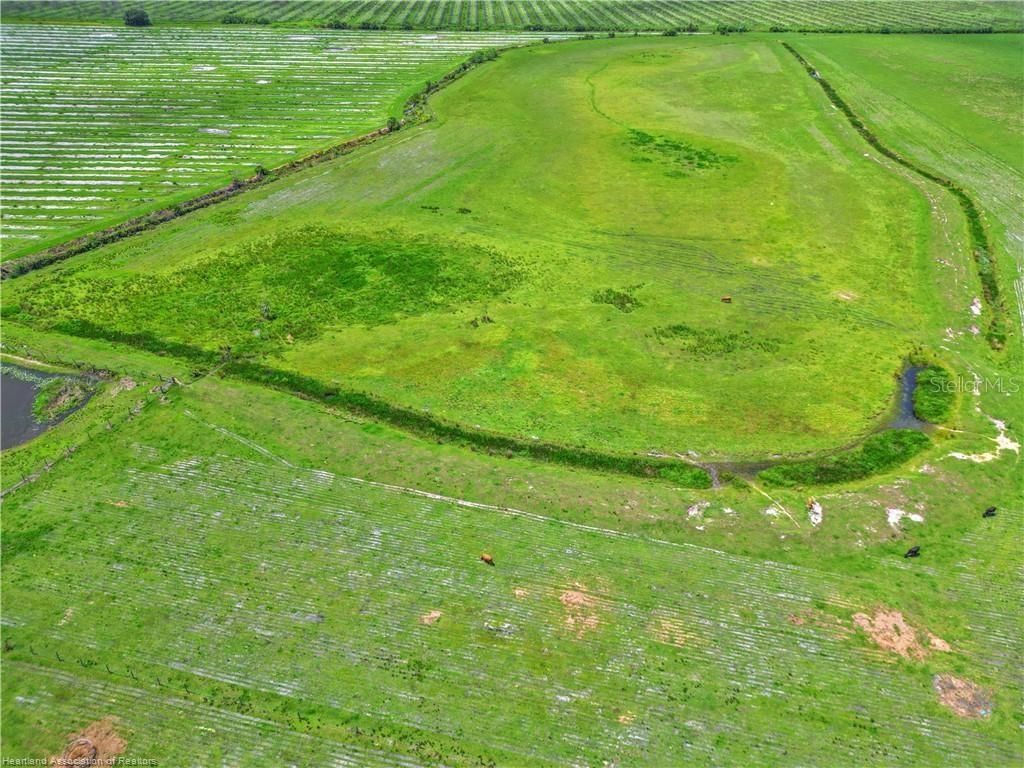 8495 County Road 621, Lorida, FL 33857 Photo