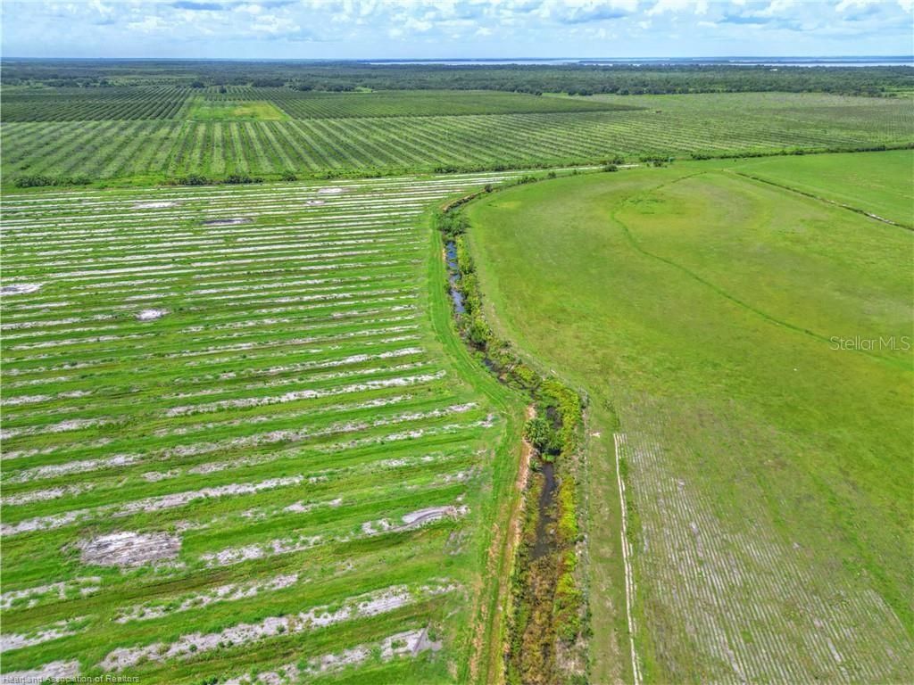 8495 County Road 621, Lorida, FL 33857 Photo