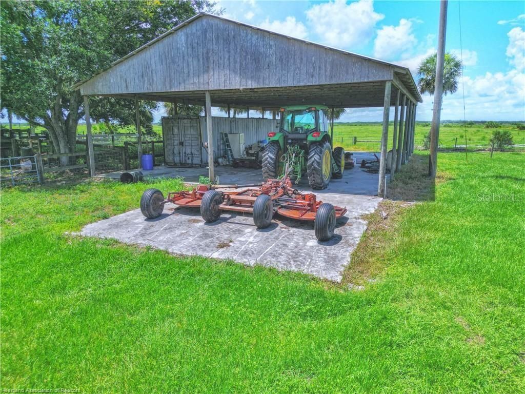 8495 County Road 621, Lorida, FL 33857 Photo