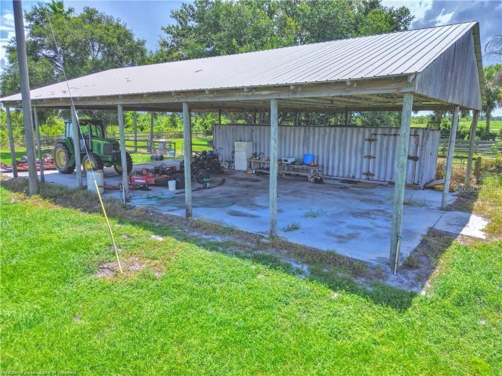 8495 County Road 621, Lorida, FL 33857 Photo