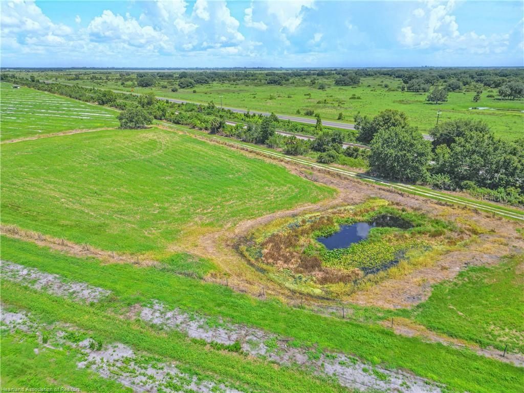 8495 County Road 621, Lorida, FL 33857 Photo