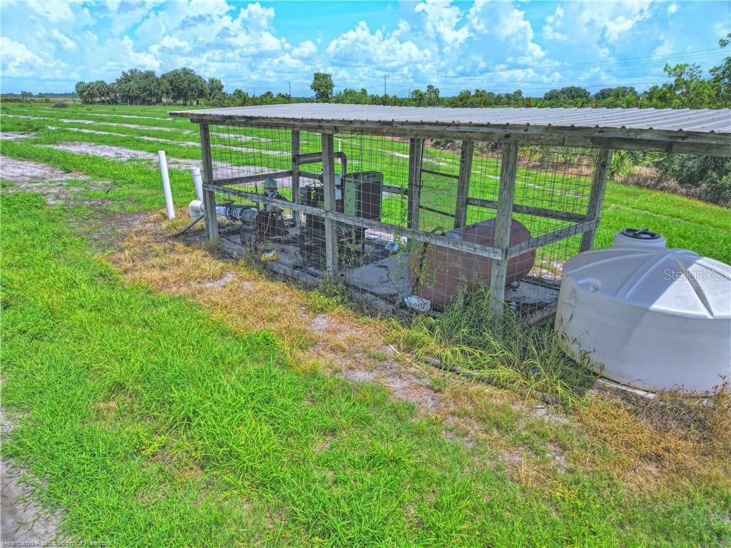 8495 County Road 621, Lorida, FL 33857 Photo