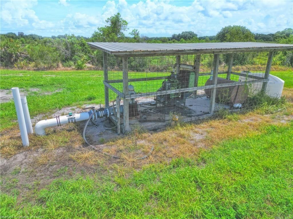 8495 County Road 621, Lorida, FL 33857 Photo