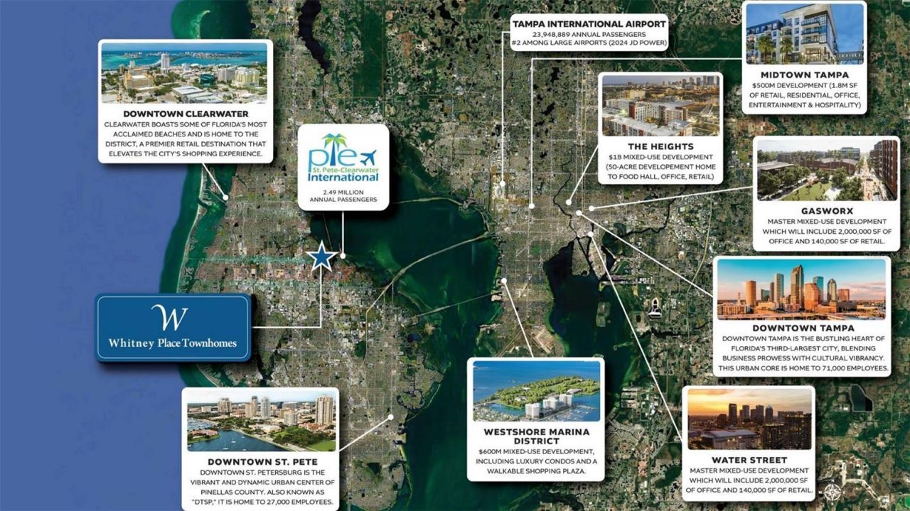 Whitney Road, Clearwater, FL 33760 Photo