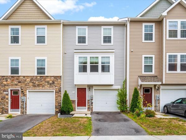 912 MERCER DRIVE, HAGERSTOWN, MD 21742