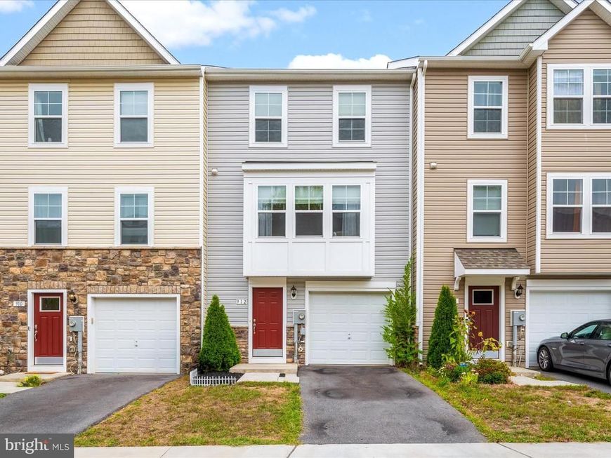 912 Mercer Drive, Hagerstown, MD 21742 Main Photo