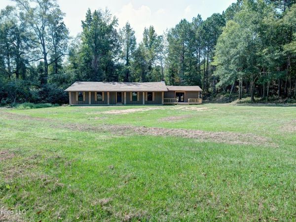 761 Thaggard Road, Carthage, MS 39051