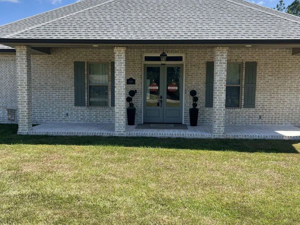 17376 C J Dellie Road, Saucier, MS 39574