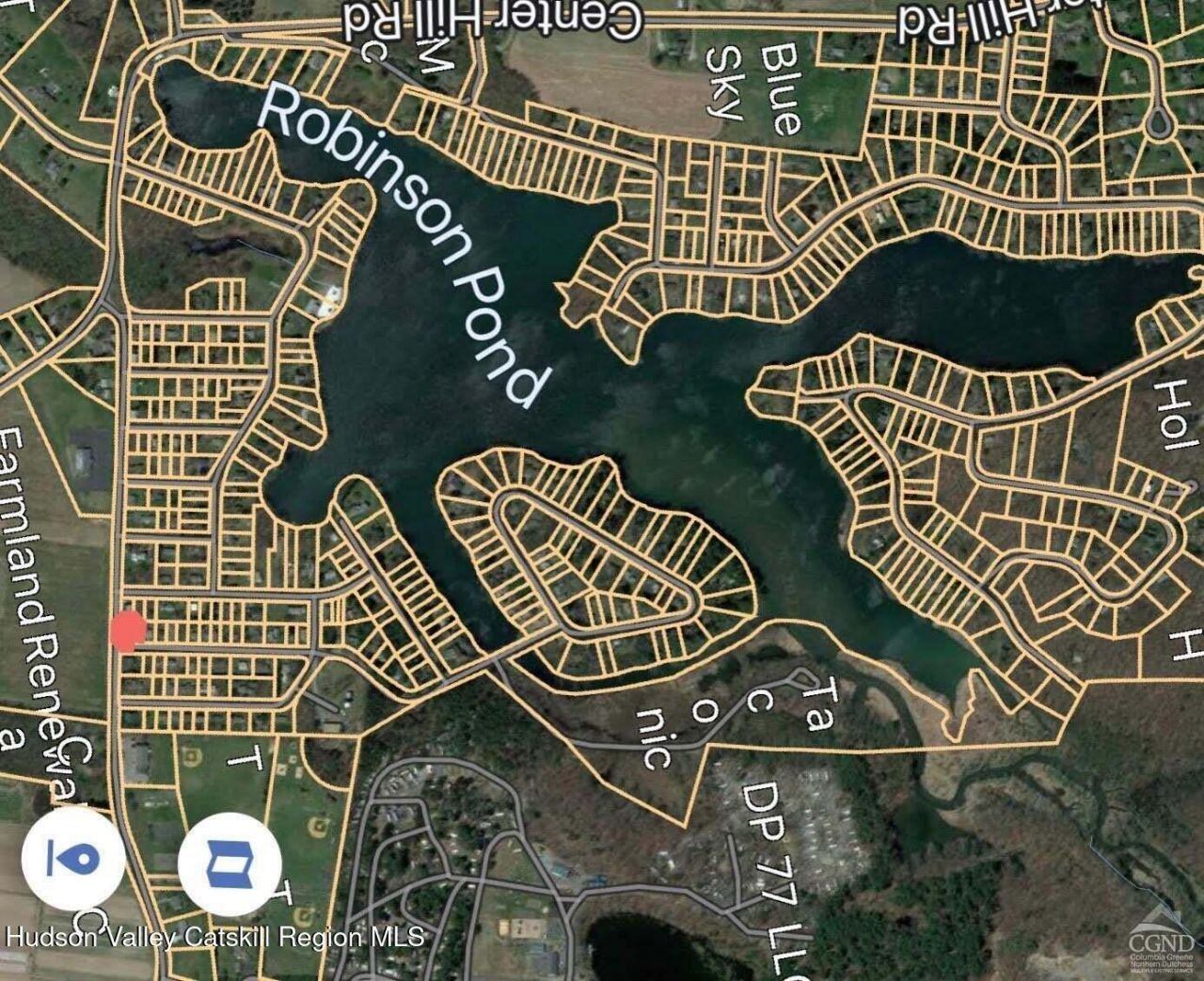 00 Taft, Copake, NY 12516 Main Photo