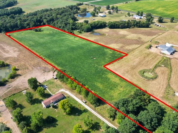 10 AC +/- County Road 2633, Higbee, MO 65257